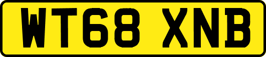 WT68XNB