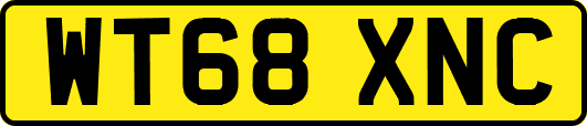 WT68XNC