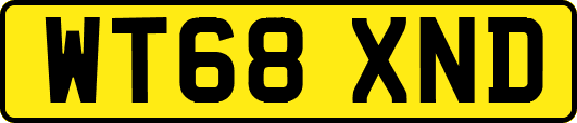 WT68XND