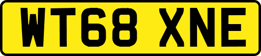 WT68XNE