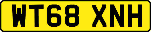WT68XNH