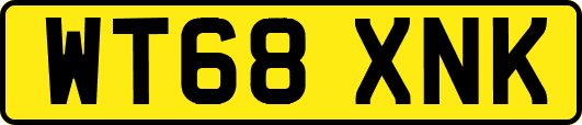 WT68XNK