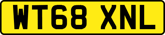 WT68XNL