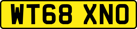 WT68XNO