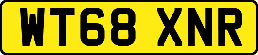 WT68XNR