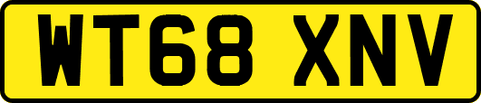 WT68XNV