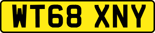 WT68XNY