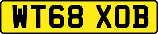 WT68XOB