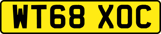 WT68XOC