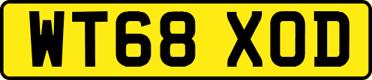 WT68XOD
