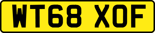WT68XOF