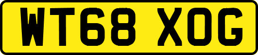 WT68XOG