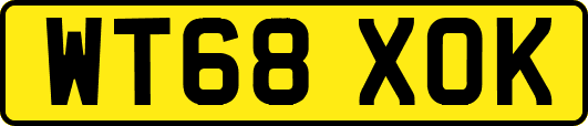 WT68XOK
