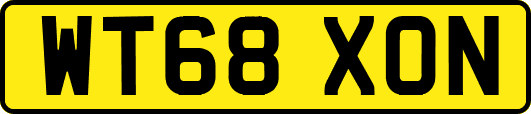 WT68XON
