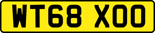 WT68XOO
