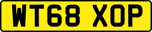 WT68XOP