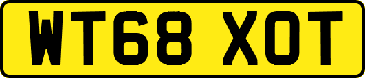 WT68XOT