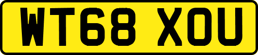 WT68XOU