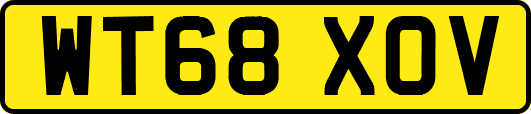 WT68XOV
