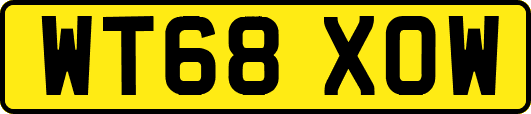 WT68XOW