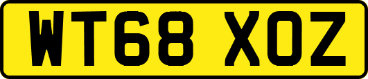WT68XOZ