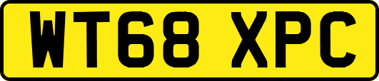 WT68XPC