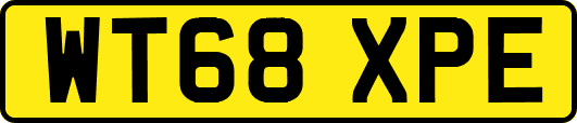 WT68XPE