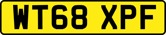 WT68XPF