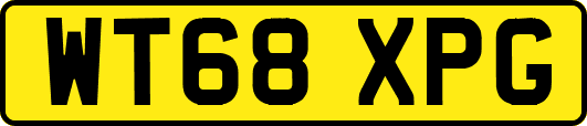 WT68XPG