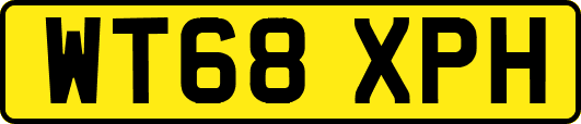 WT68XPH