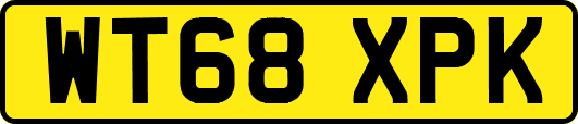 WT68XPK