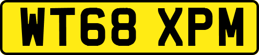 WT68XPM