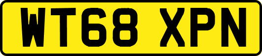WT68XPN