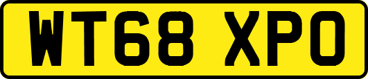 WT68XPO