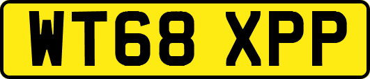 WT68XPP