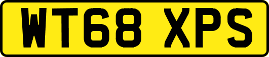 WT68XPS