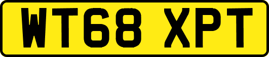 WT68XPT