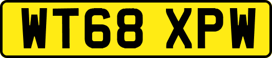 WT68XPW