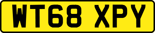 WT68XPY