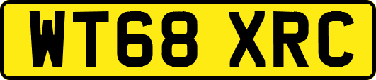 WT68XRC