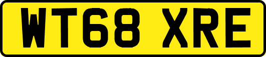 WT68XRE