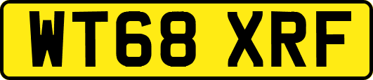 WT68XRF
