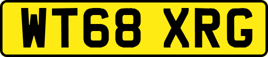 WT68XRG