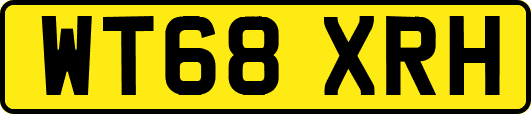 WT68XRH