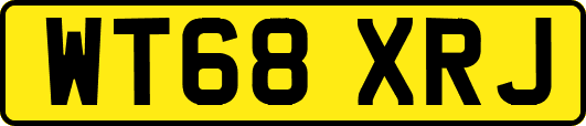 WT68XRJ
