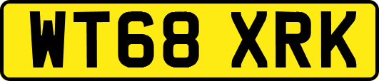 WT68XRK