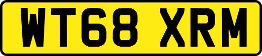 WT68XRM
