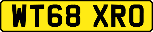 WT68XRO
