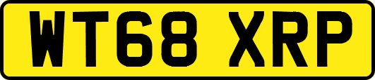 WT68XRP