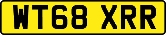 WT68XRR